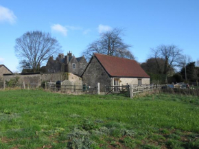 Welsh Apple Barn